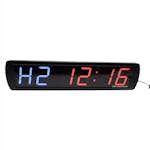 Appstyrd Timer Kraftmark