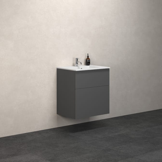 Tvättställsskåp Dansani Luna Minore