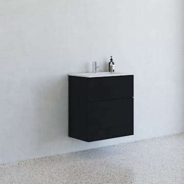 Tvättställsskåp Dansani Luna Minore Mini