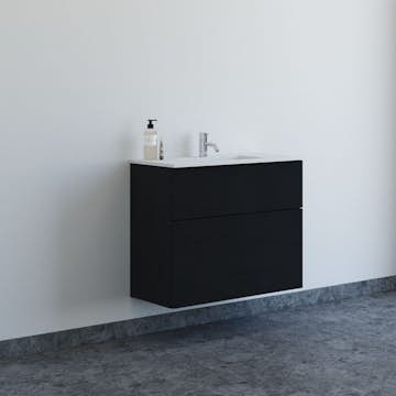 Tvättställsskåp Dansani Luna Minore Mini