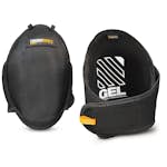 Knäskydd Toughbuilt GelFit KP-G2 Med Kardborre