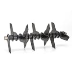 Knivbalk WOLF-Garten WBS3803