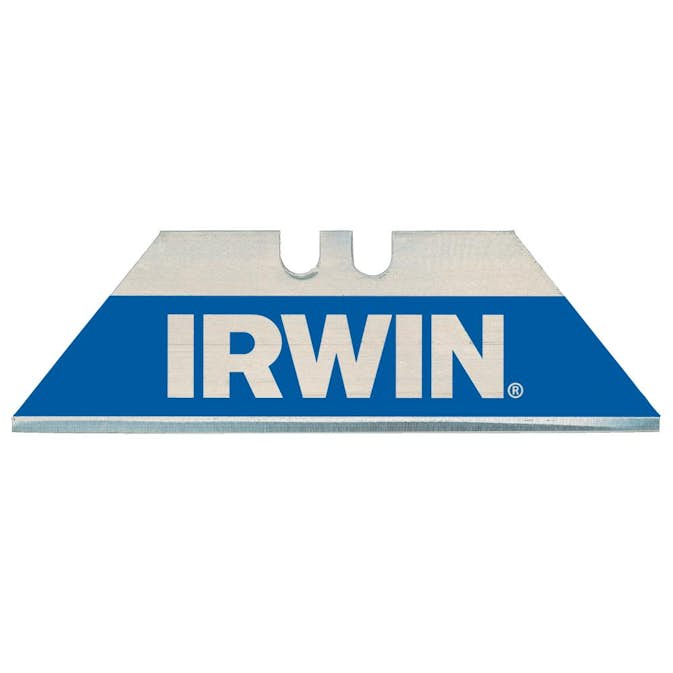 Knivblad Irwin Bi-metal 100st