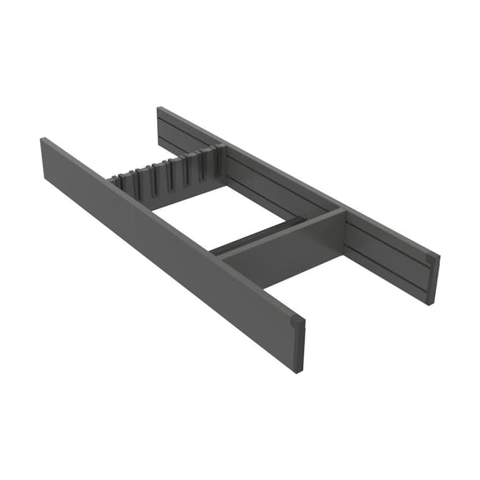 Knivinsats Beslag Design Flex Basic