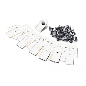 Knivsats Husqvarna till Automower 0,60 mm 45 st