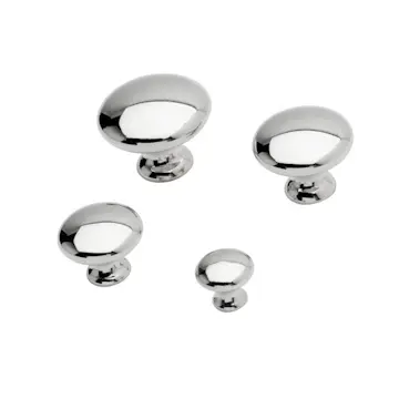 Knopp Beslag Design 24226