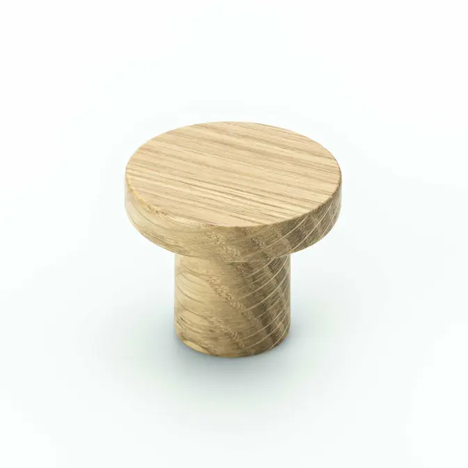 Knopp Beslag Design Circum