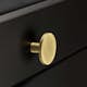 Knopp Beslag Design Plato