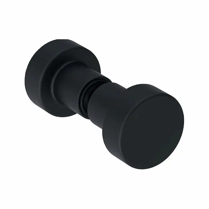 Knopp IDO Showerama 10 till Duschdörr