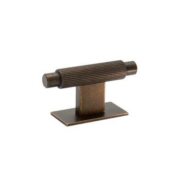 Knopp Beslag Design T Arpa/Bricka