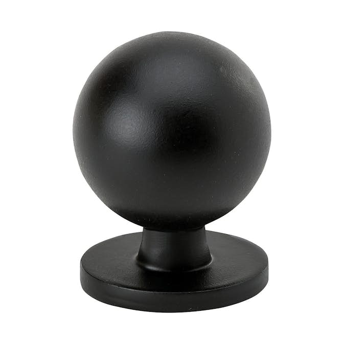 Knopp Beslag Design Solliden