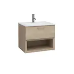 Tvättställsskåp Ballingslöv KO60 Bright