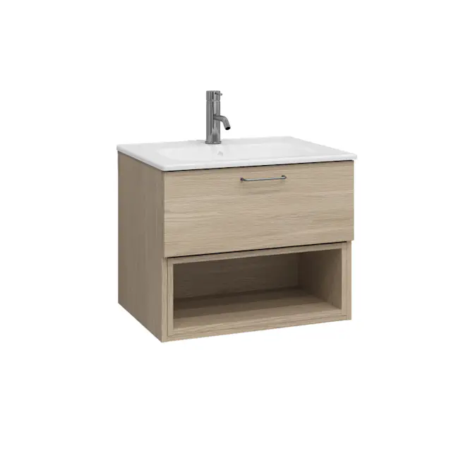 Tvättställsskåp Ballingslöv KO60 Bright