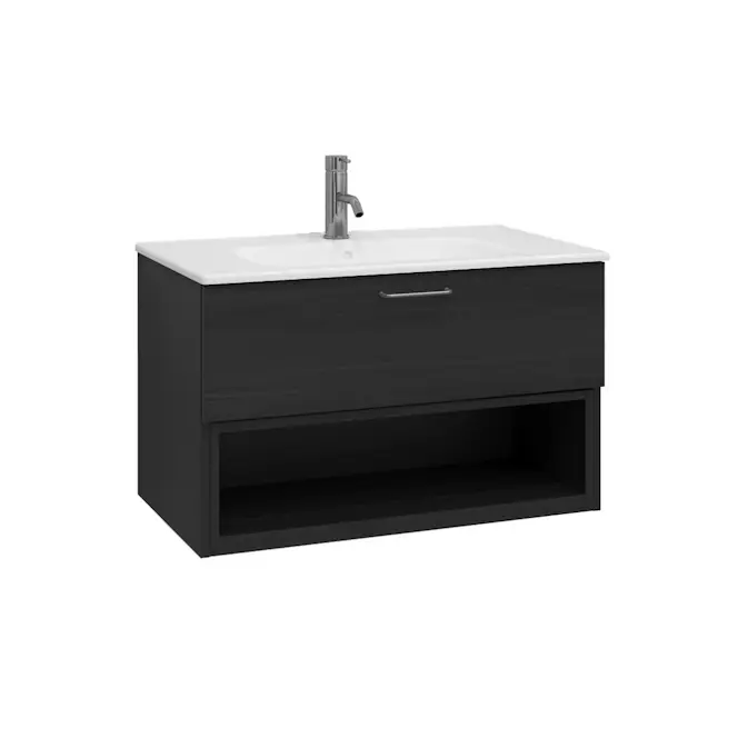 Tvättställsskåp Ballingslöv KO80 Bright