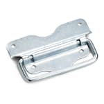 Kofferthandtag Habo 1708