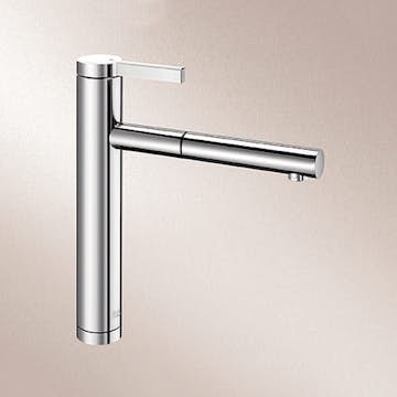Köksblandare Blanco Linee S