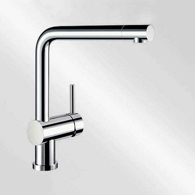 Köksblandare Blanco Linus F