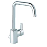 Köksblandare Damixa Pine med Hög Pip