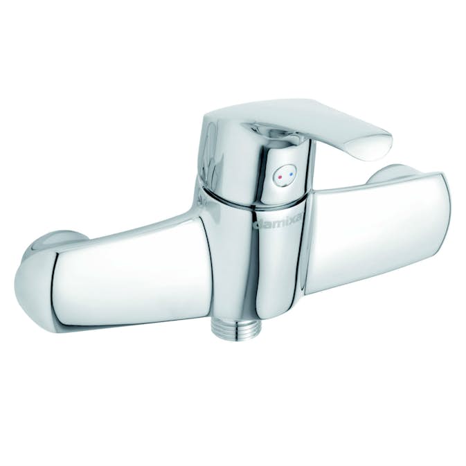 Köksblandare Damixa Rowan Väggmonterad