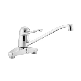 Köksblandare FM Mattsson 9000 160 cc Engreppsblandare med Svängbar Pip