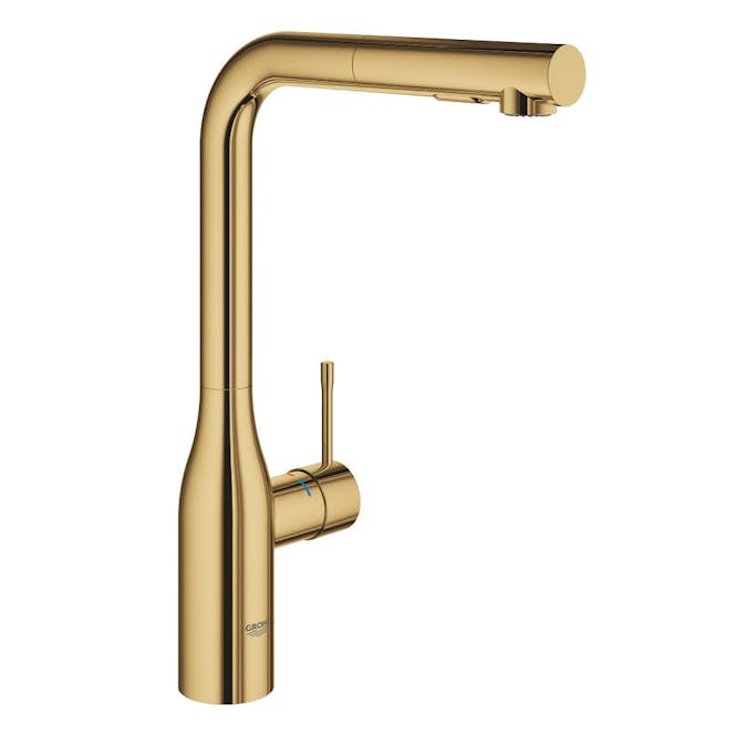 Köksblandare Grohe Essence 30270 med Utdragbar Pip