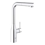 Köksblandare Grohe Essence 30270 med Utdragbar Pip
