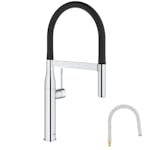 Köksblandare Grohe Essence 30294 Krom