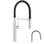 Köksblandare Grohe Essence 30294 Krom