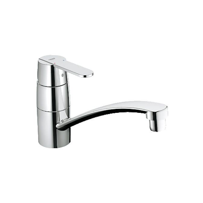 Köksblandare Grohe Get med Låg Pip