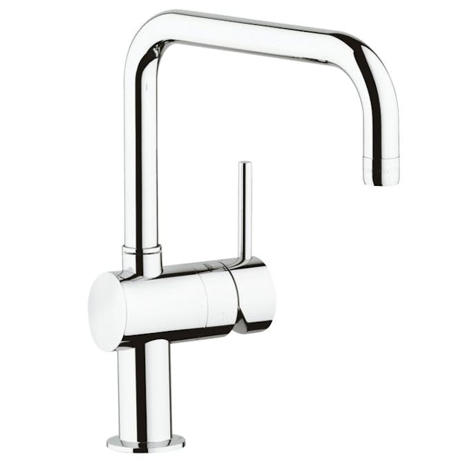 Köksblandare Grohe Minta 32488 Med U-pip