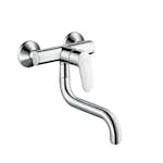 Köksblandare Hansgrohe Focus 1-grepps 150 cc