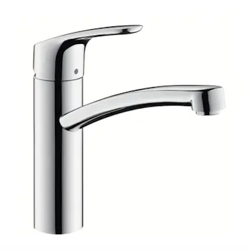 Köksblandare Hansgrohe Focus