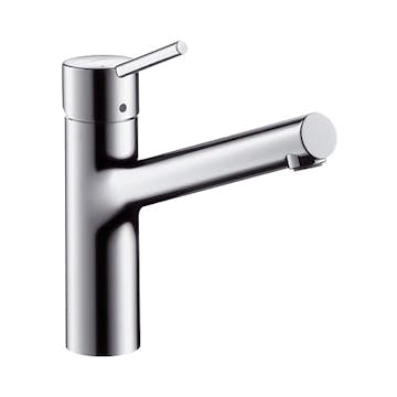 Köksblandare Hansgrohe Talis S med Svängbar Pip