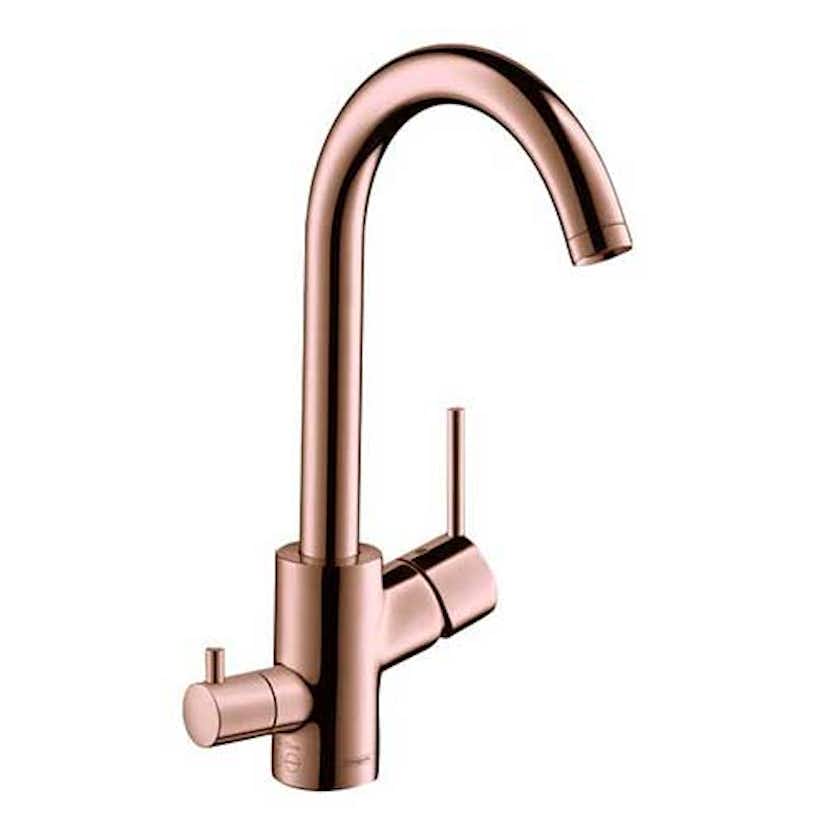 Hansgrohe Talis S2 Variarc () Hansgrohe Talis S2 Variarc