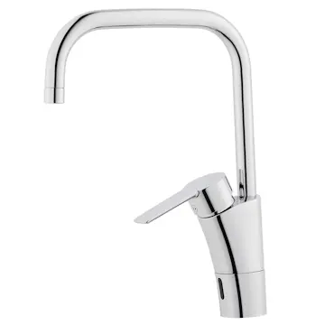 Köksblandare Mora Cera Duo U-pip