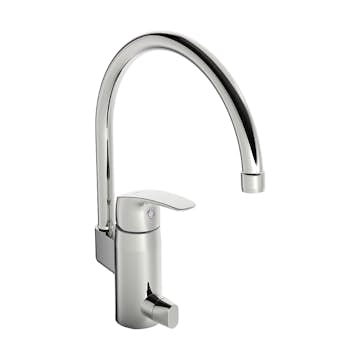 Köksblandare Oras Safira med C-Pip