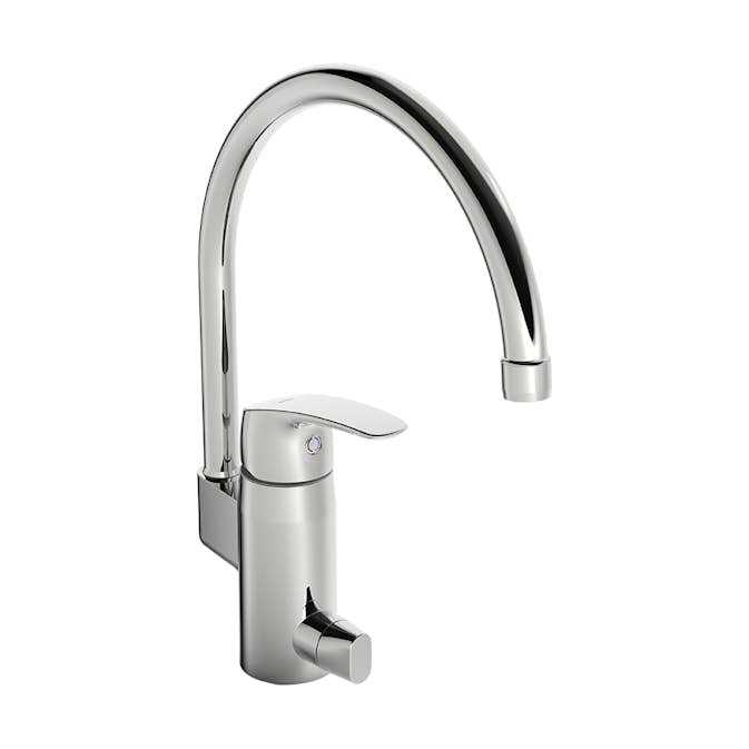 Köksblandare Oras Safira med C-Pip