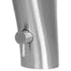 Köksblandare Strand Stainless Majorna MJ-1001 Med Diskmaskinsavstängning
