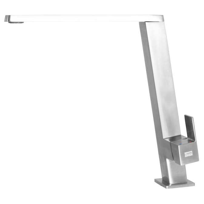 Köksblandare Strand Stainless Stockholm STO-1002