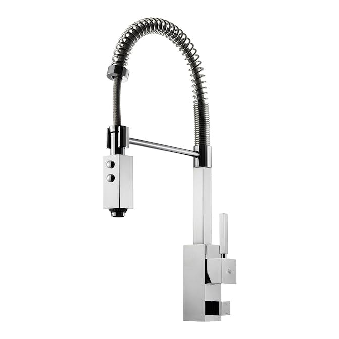 Köksblandare Tapwell Domino DOM 186