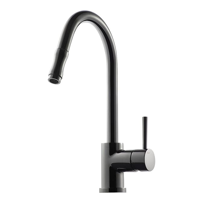 Köksblandare Tapwell EVO 185 med Utdragbar Pip