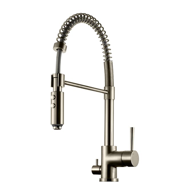 Köksblandare Tapwell EVO 186