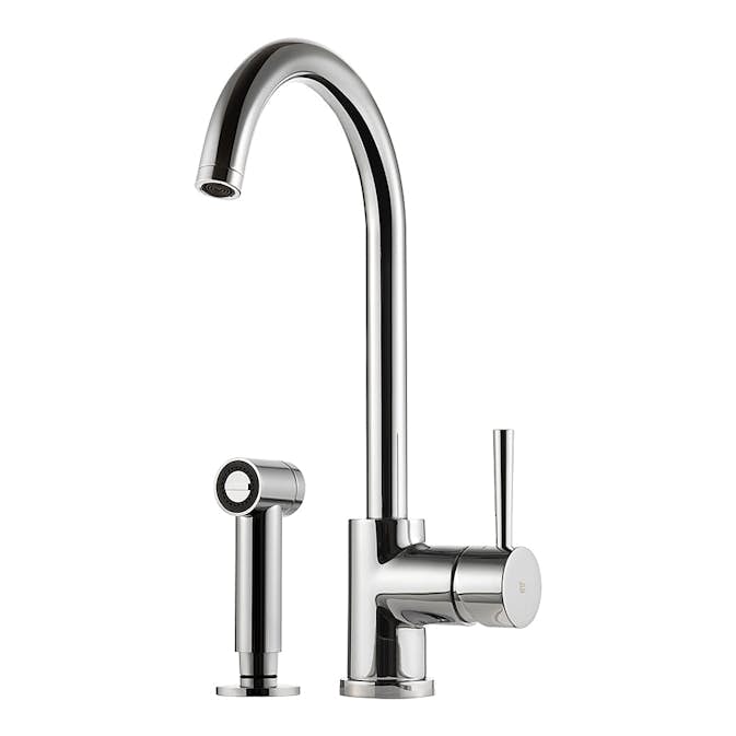 Köksblandare Tapwell EVO 200 med Handdusch