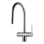 Köksblandare Tapwell RIN885 med Utdragbar Pip