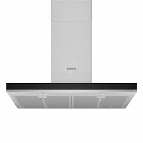 Köksfläkt Siemens LC77BHM50