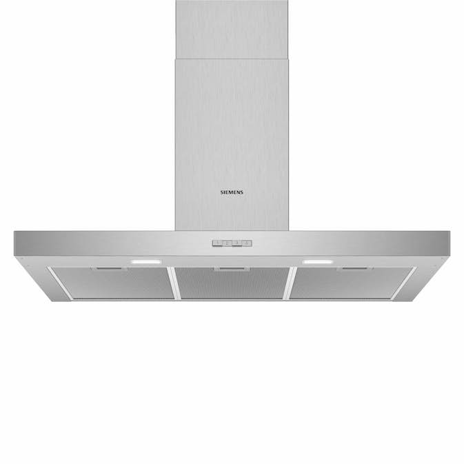 Köksfläkt Siemens LC94BBC50