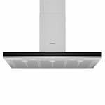 Köksfläkt Siemens LC97BHM50