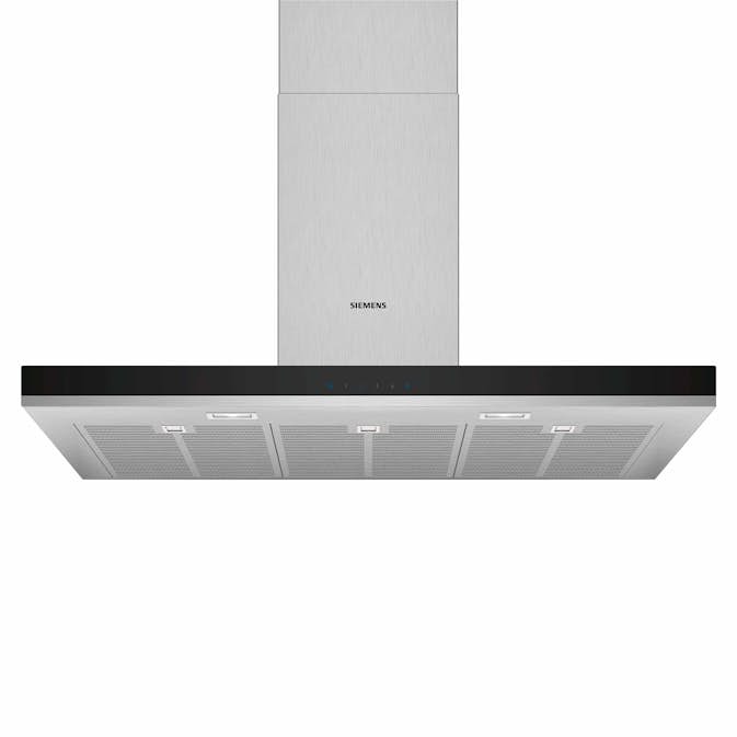 Köksfläkt Siemens LC97BHM50