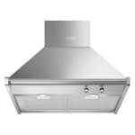 Köksfläkt Smeg Classic KD70 Väggmonterad