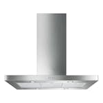 Frihängande Köksfläkt Smeg Universal KI